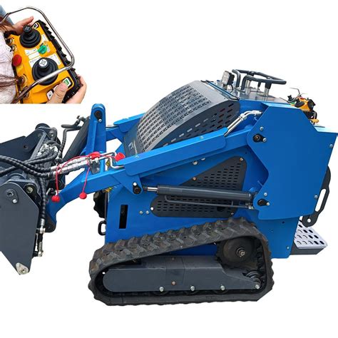 remote skid steer|wireless remote control skid steer.